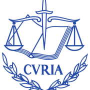 European Court of Justice crest