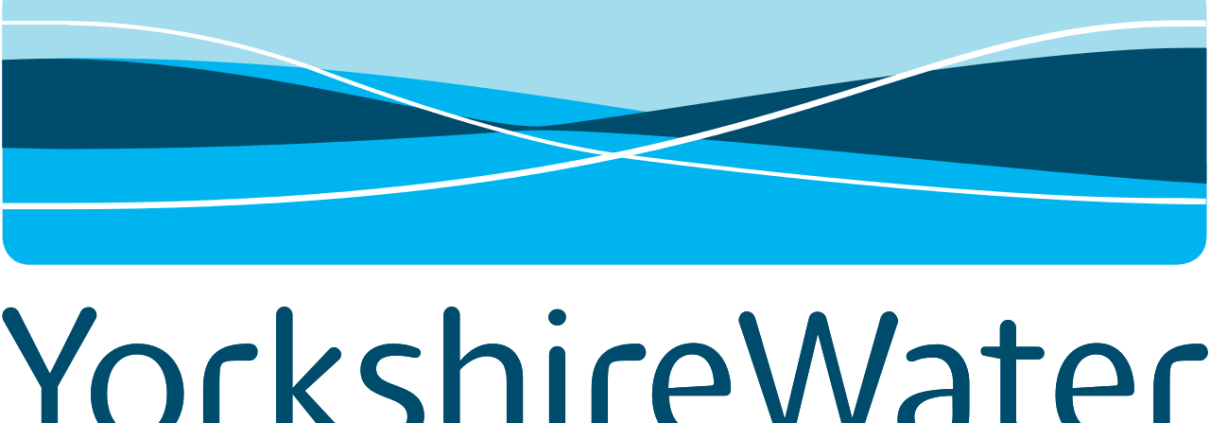 Yorkshire Water logo